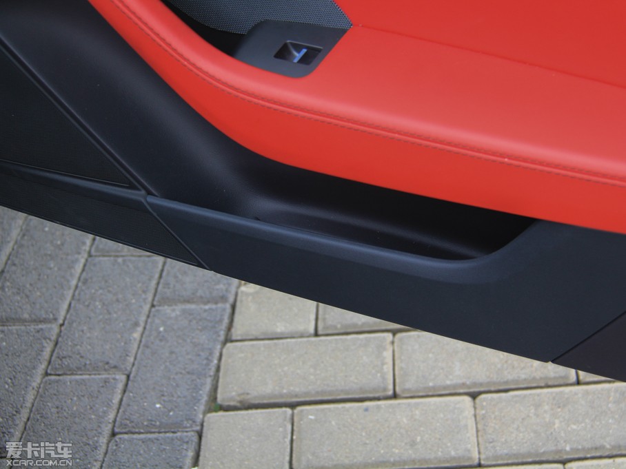 2015ݱF-TYPE 3.0T V6 S Ӳ