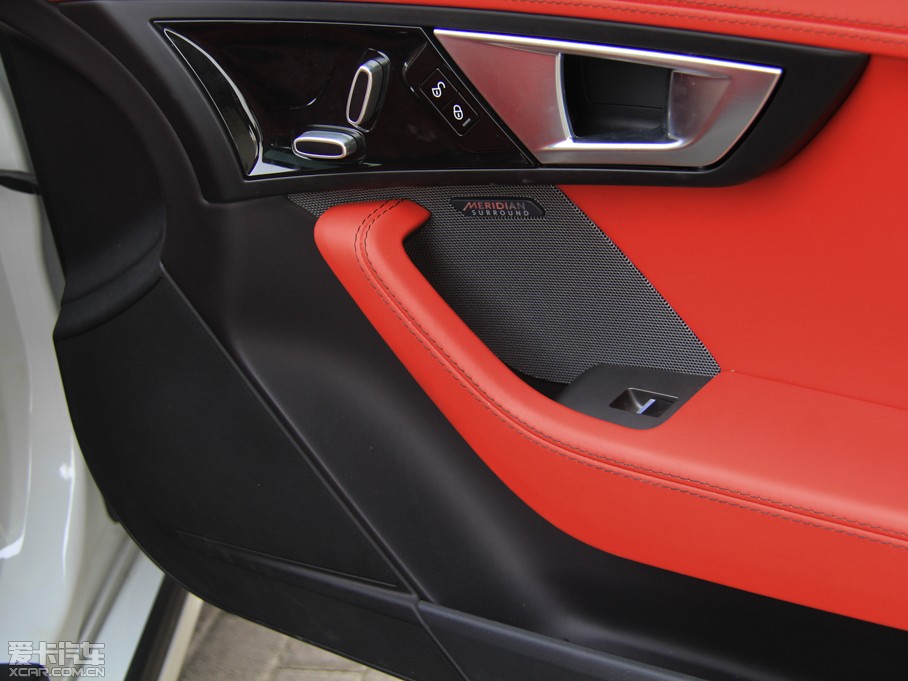 2015ݱF-TYPE 3.0T V6 S Ӳ