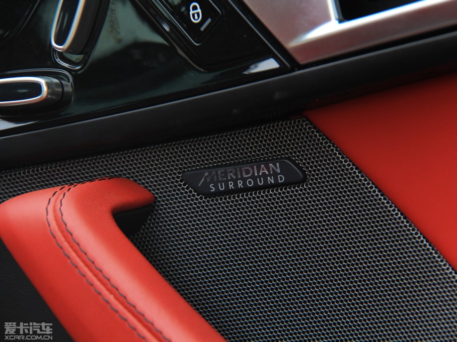 2015ݱF-TYPE 3.0T V6 S Ӳ