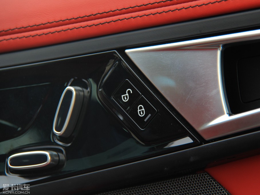 2015ݱF-TYPE 3.0T V6 S Ӳ