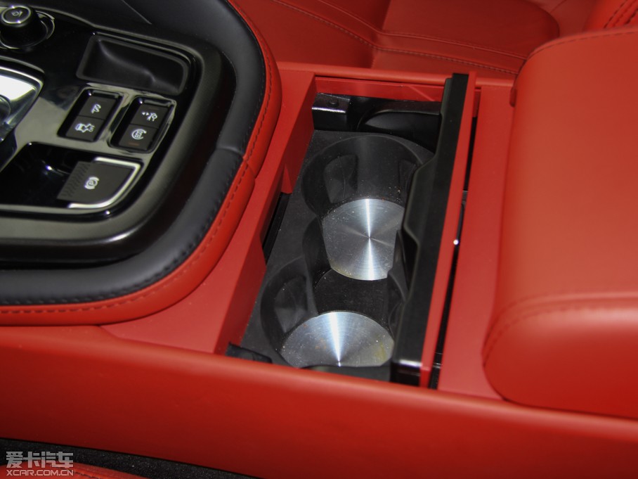 2015ݱF-TYPE 3.0T V6 S Ӳ