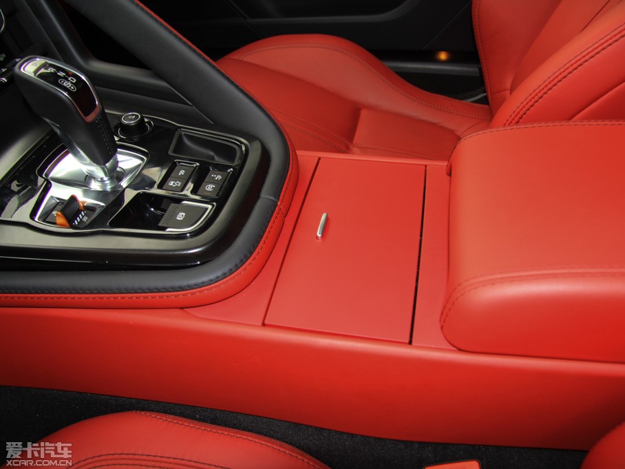 2015ݱF-TYPE 3.0T V6 S Ӳ