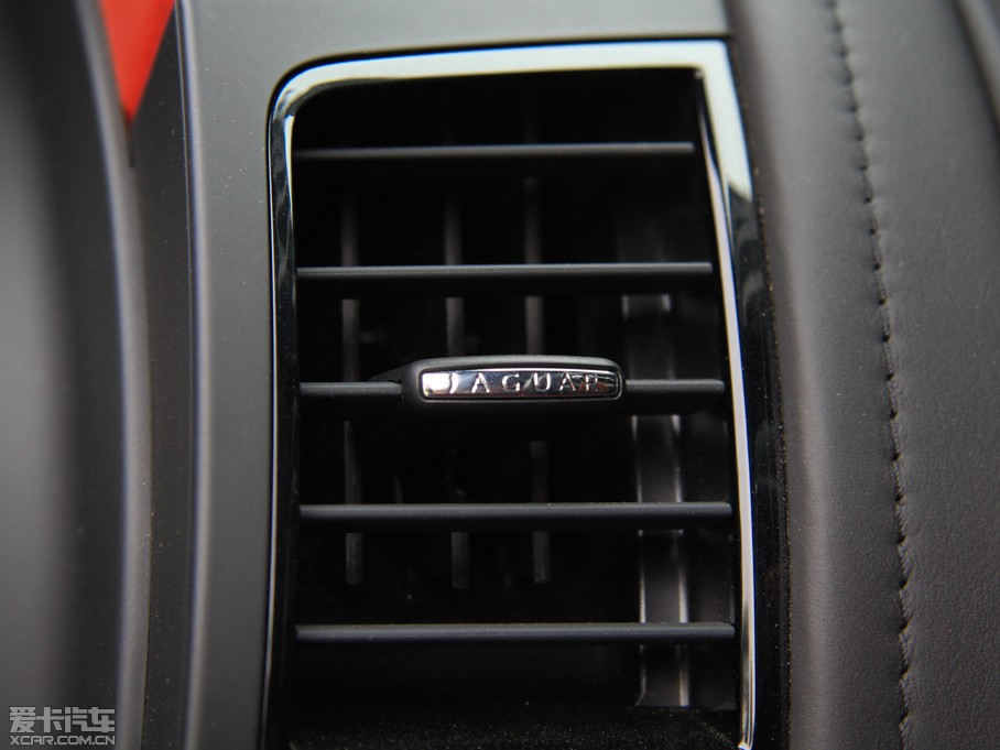 2015ݱF-TYPE 3.0T V6 S Ӳ