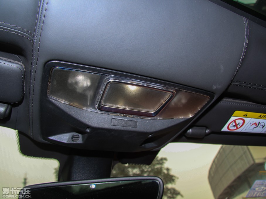 2015ݱF-TYPE 3.0T V6 S Ӳ