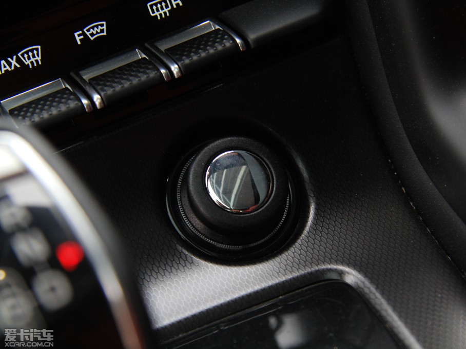2015ݱF-TYPE 3.0T V6 S Ӳ