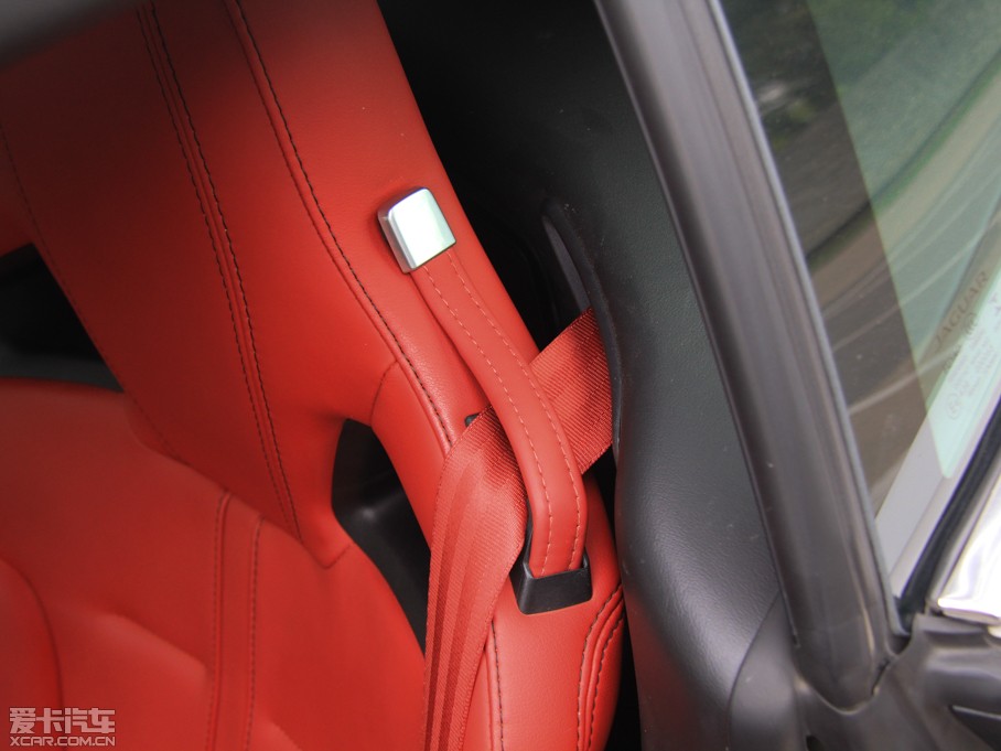 2015ݱF-TYPE 3.0T V6 S Ӳ