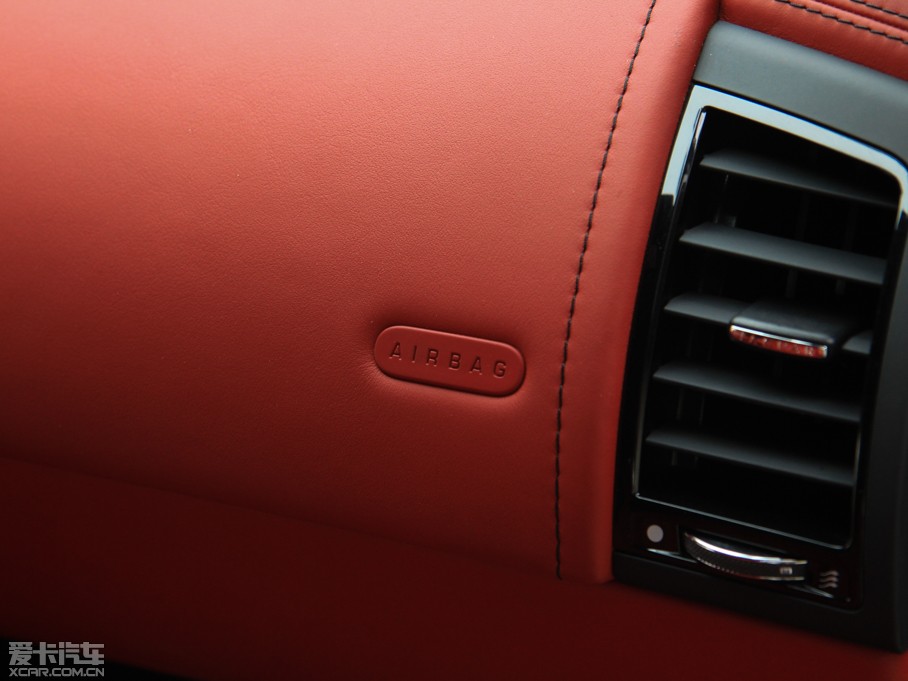 2015ݱF-TYPE 3.0T V6 S Ӳ