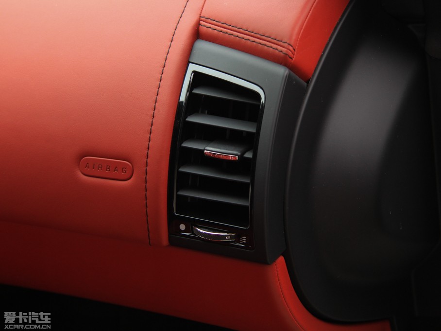 2015ݱF-TYPE 3.0T V6 S Ӳ