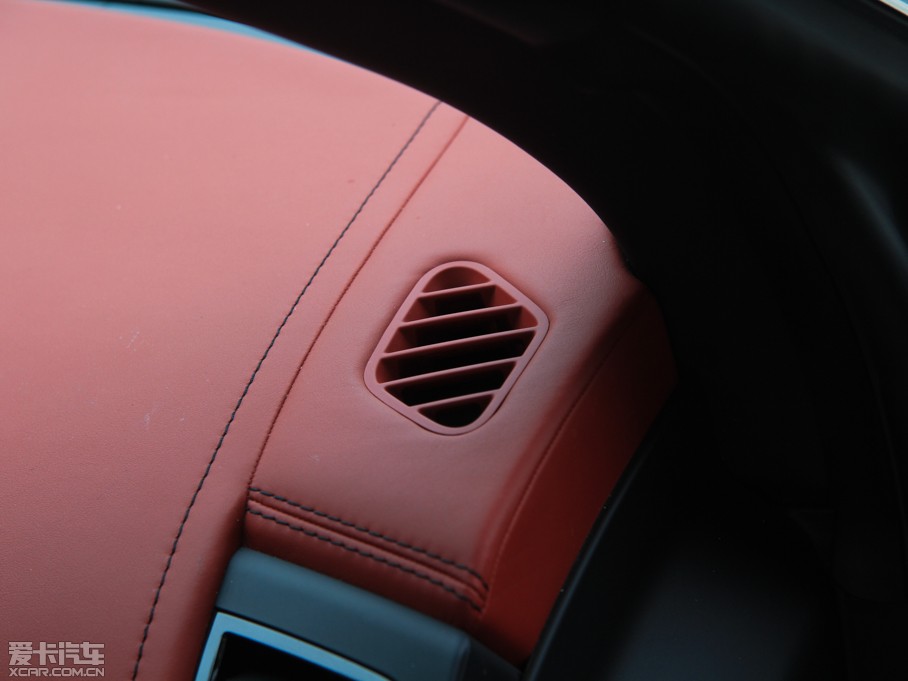 2015ݱF-TYPE 3.0T V6 S Ӳ