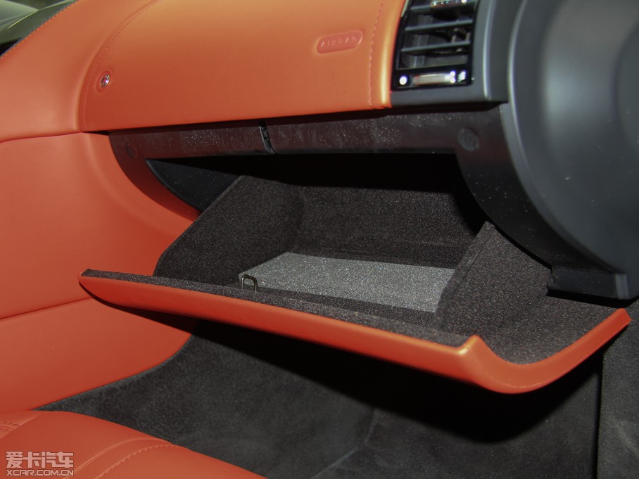 2015ݱF-TYPE 3.0T V6 S Ӳ