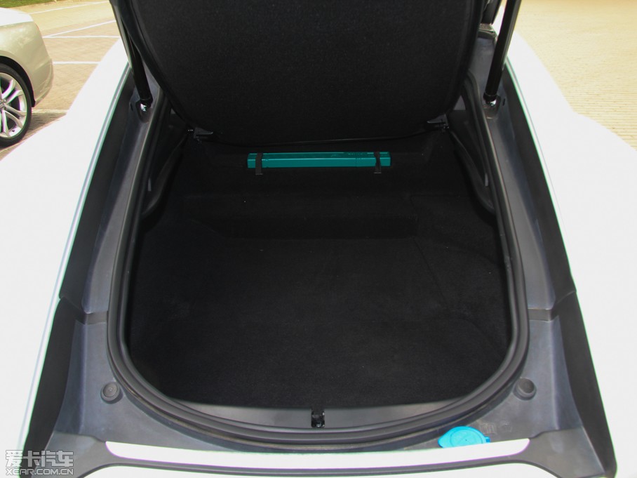 2015ݱF-TYPE 3.0T V6 S Ӳ