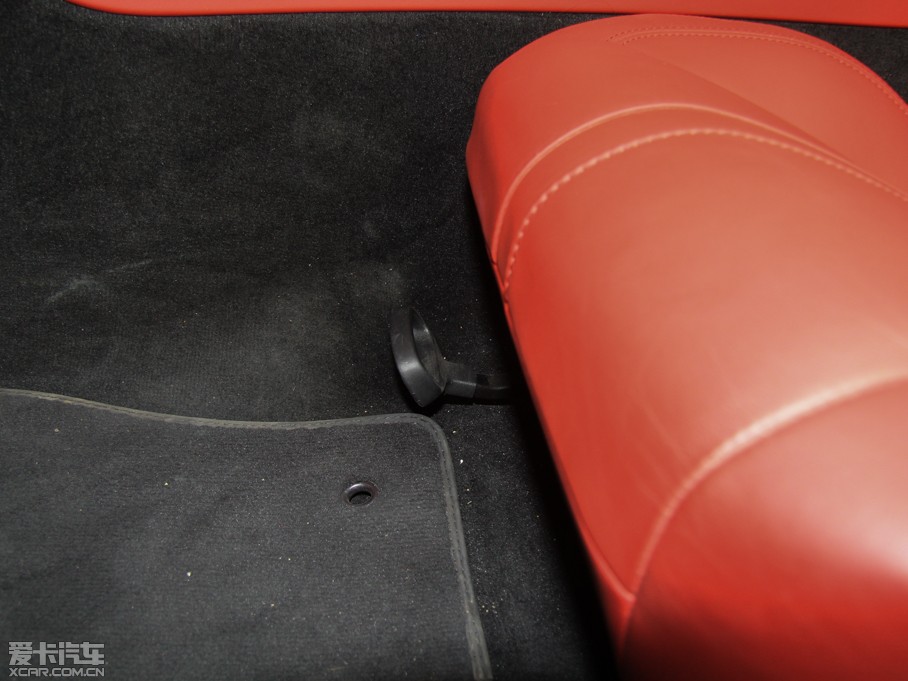 2015ݱF-TYPE 3.0T V6 S Ӳ