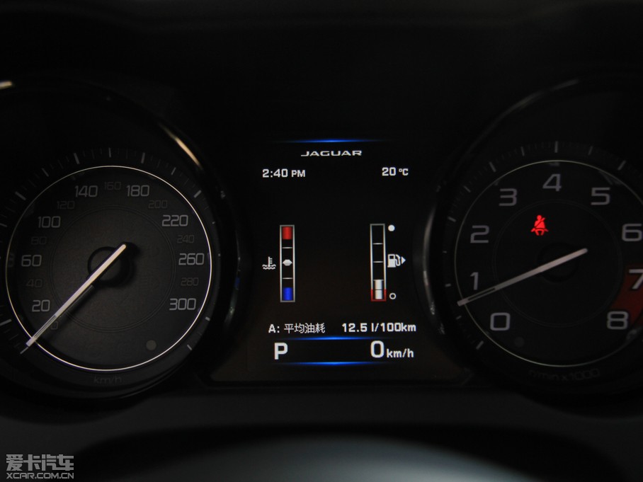 2015ݱF-TYPE 3.0T V6 S Ӳ