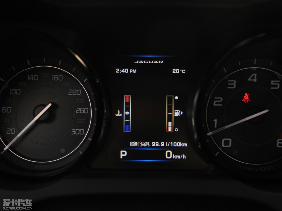 2015ݱF-TYPE 3.0T V6 S Ӳ