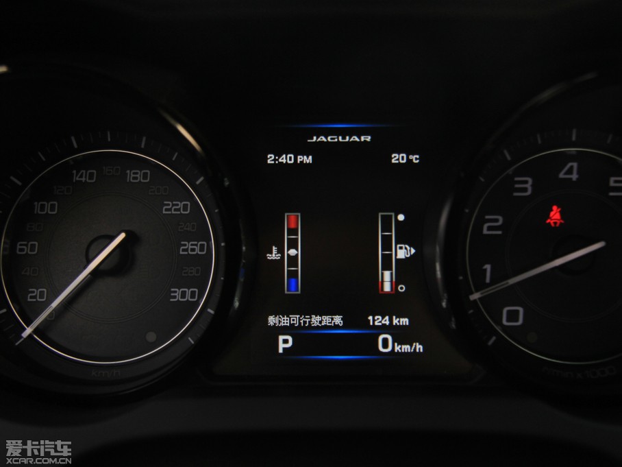 2015ݱF-TYPE 3.0T V6 S Ӳ