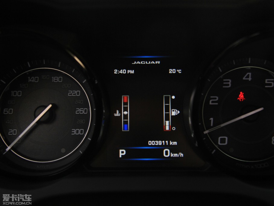 2015ݱF-TYPE 3.0T V6 S Ӳ