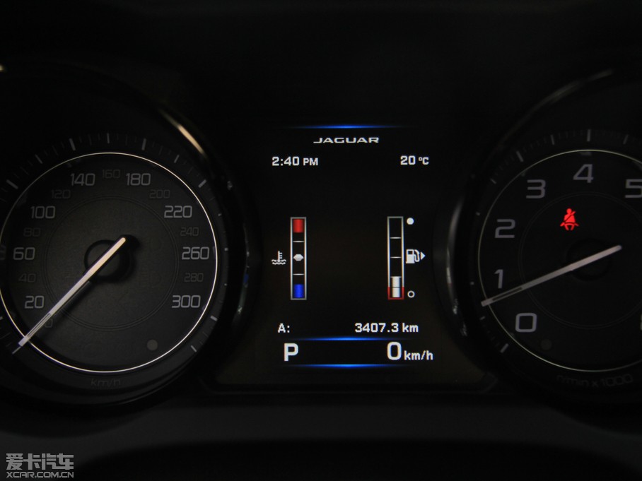 2015ݱF-TYPE 3.0T V6 S Ӳ