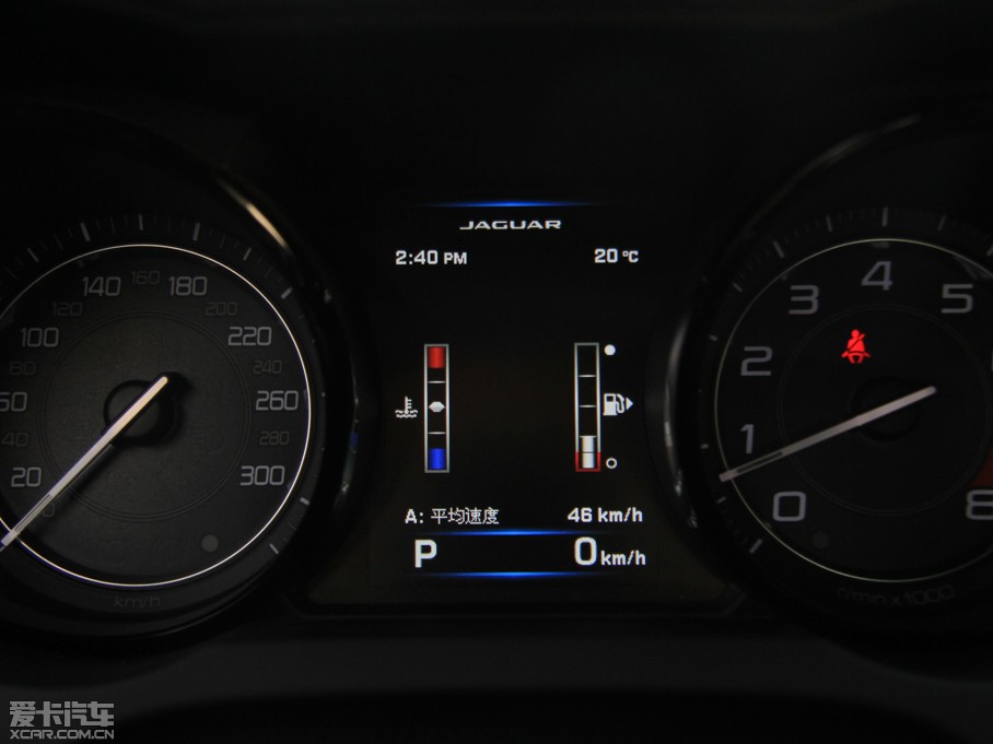 2015ݱF-TYPE 3.0T V6 S Ӳ