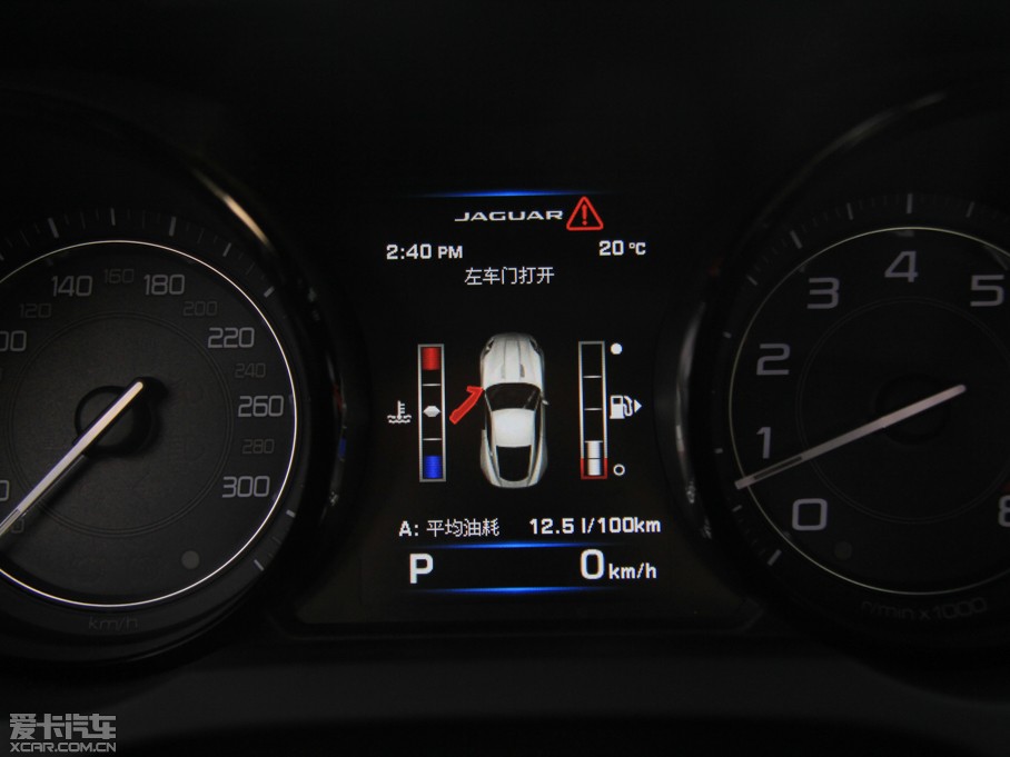2015ݱF-TYPE 3.0T V6 S Ӳ