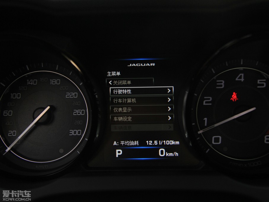 2015ݱF-TYPE 3.0T V6 S Ӳ