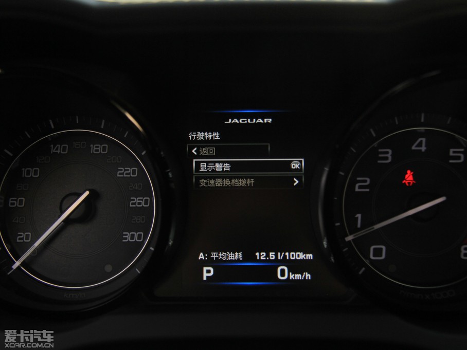 2015ݱF-TYPE 3.0T V6 S Ӳ