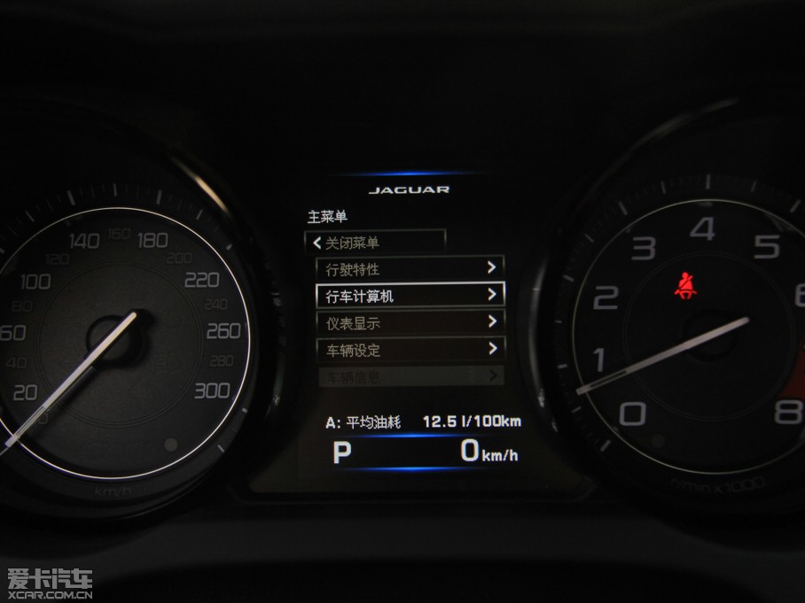 2015ݱF-TYPE 3.0T V6 S Ӳ