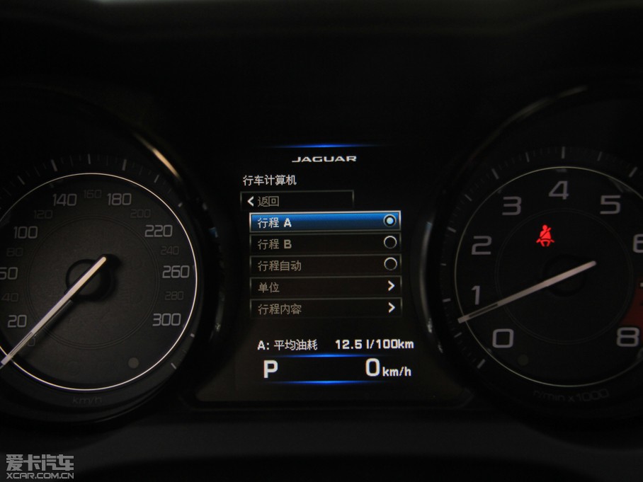 2015ݱF-TYPE 3.0T V6 S Ӳ