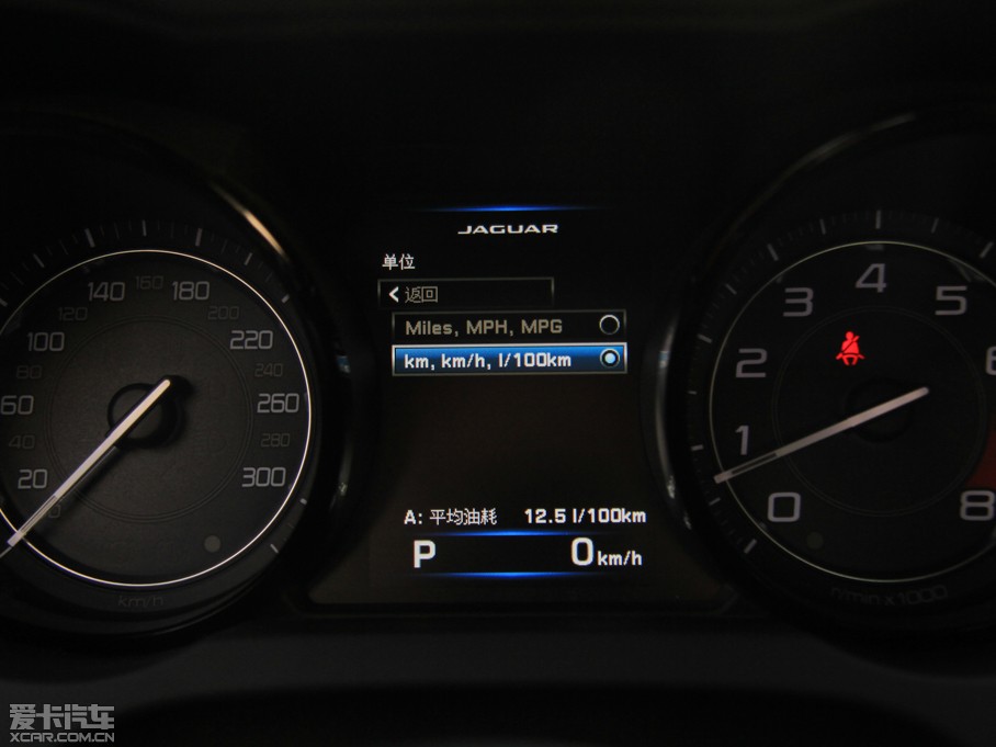 2015ݱF-TYPE 3.0T V6 S Ӳ