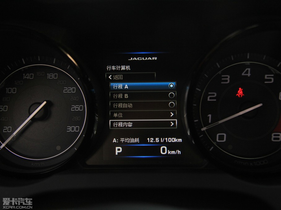 2015ݱF-TYPE 3.0T V6 S Ӳ