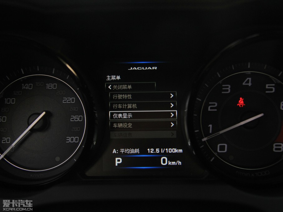 2015ݱF-TYPE 3.0T V6 S Ӳ