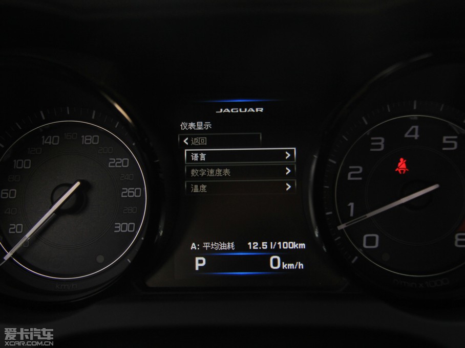 2015ݱF-TYPE 3.0T V6 S Ӳ