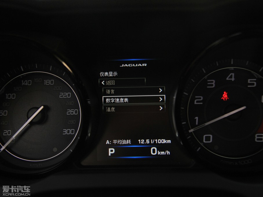 2015ݱF-TYPE 3.0T V6 S Ӳ