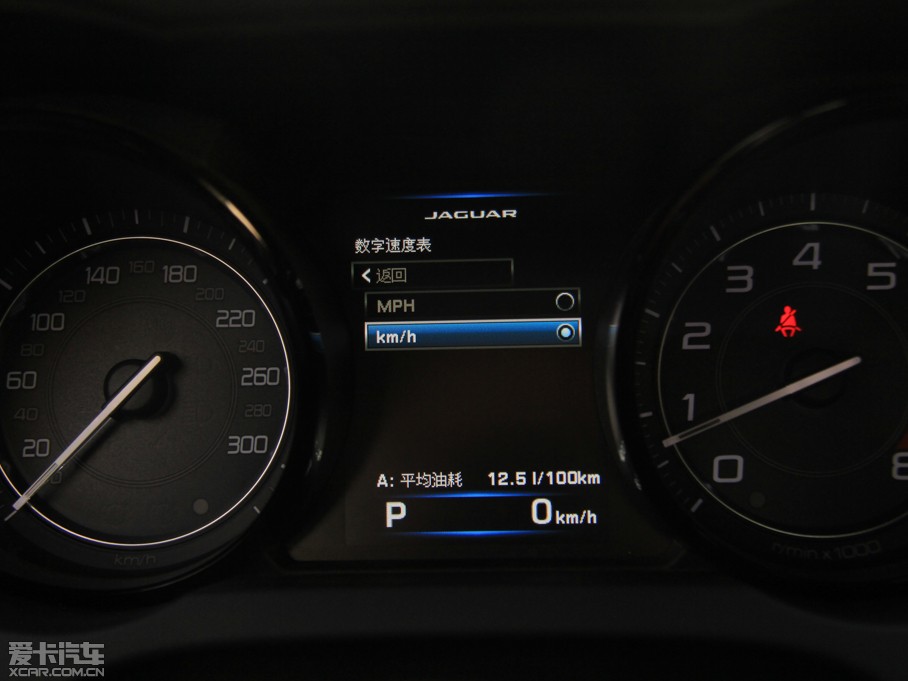 2015ݱF-TYPE 3.0T V6 S Ӳ