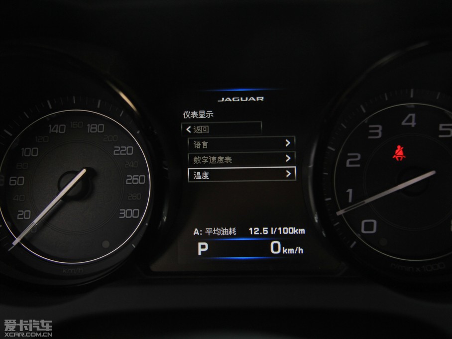 2015ݱF-TYPE 3.0T V6 S Ӳ