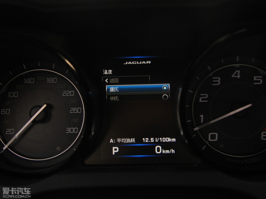 2015ݱF-TYPE 3.0T V6 S Ӳ