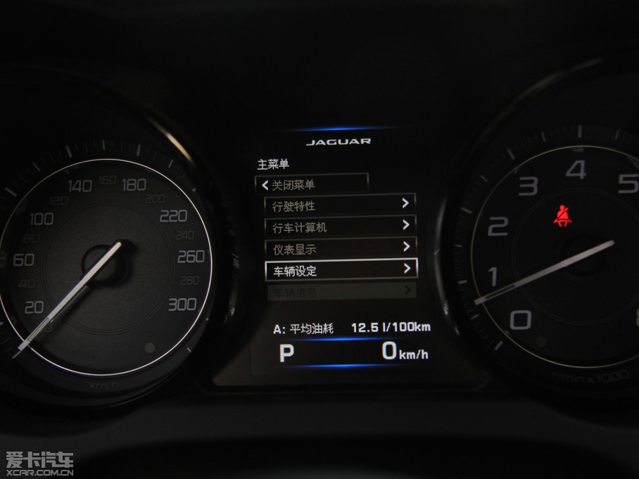 2015ݱF-TYPE 3.0T V6 S Ӳ