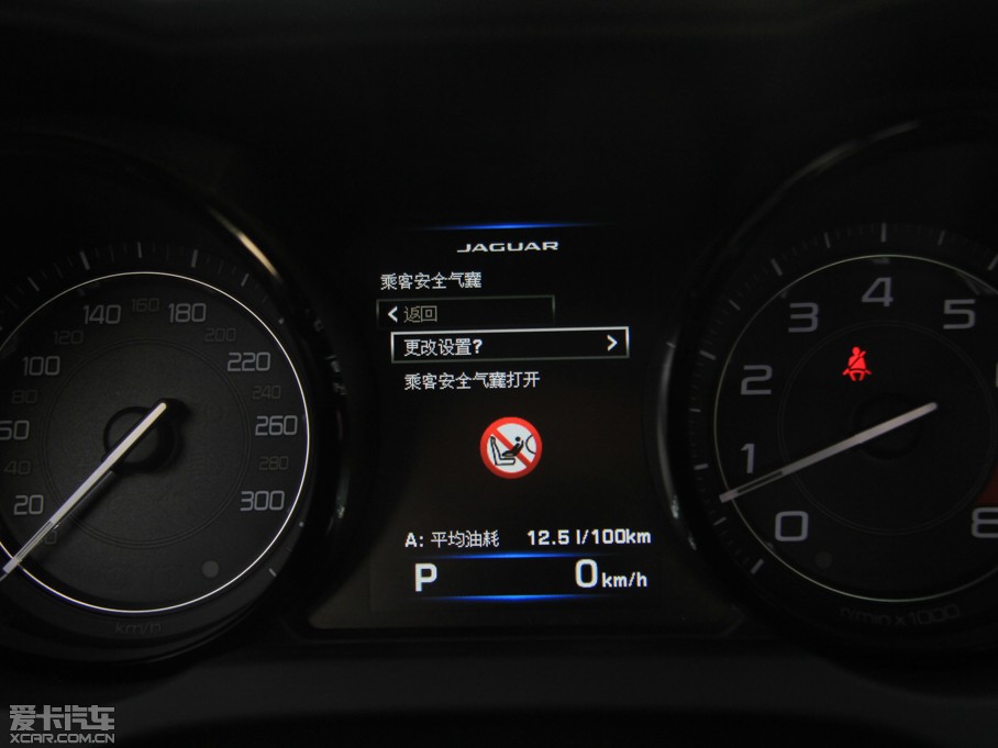 2015ݱF-TYPE 3.0T V6 S Ӳ