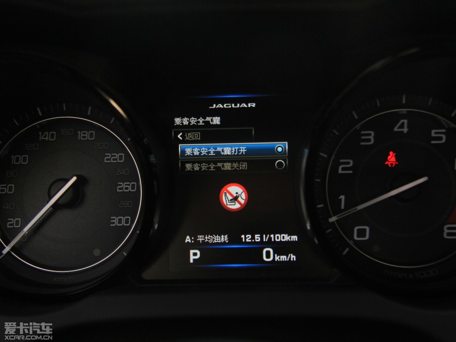 2015ݱF-TYPE 3.0T V6 S Ӳ