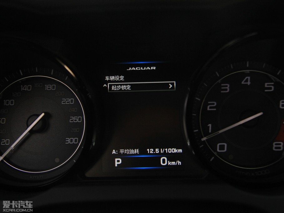 2015ݱF-TYPE 3.0T V6 S Ӳ