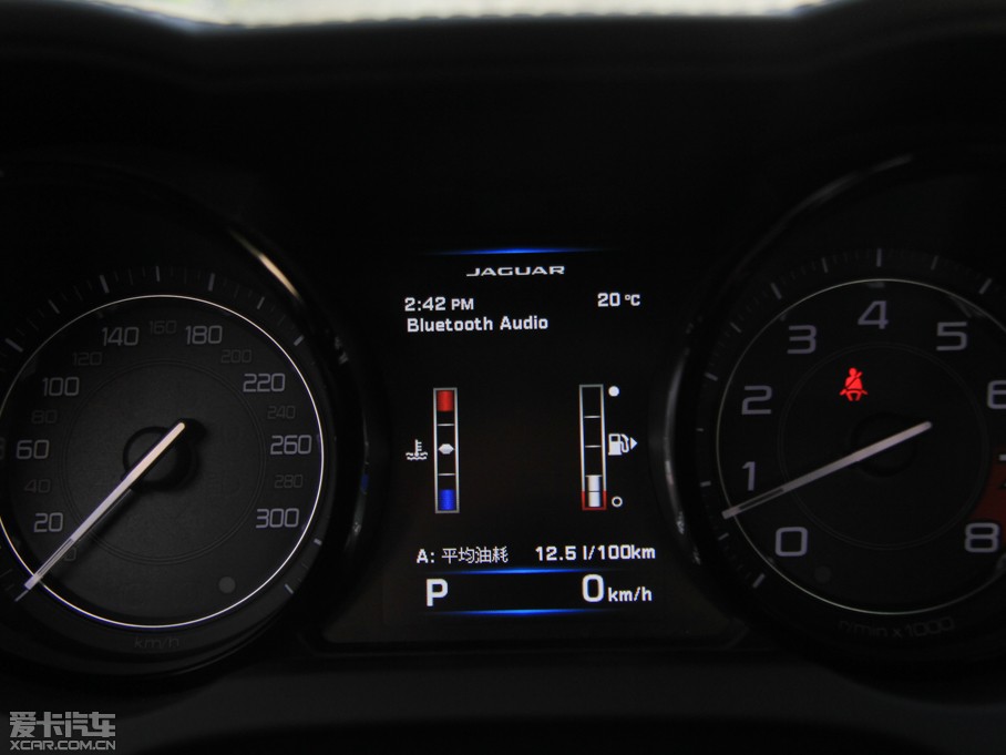 2015ݱF-TYPE 3.0T V6 S Ӳ