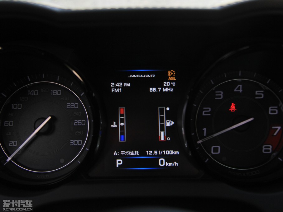 2015ݱF-TYPE 3.0T V6 S Ӳ