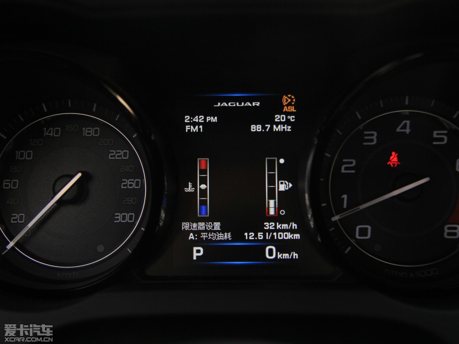 2015ݱF-TYPE 3.0T V6 S Ӳ