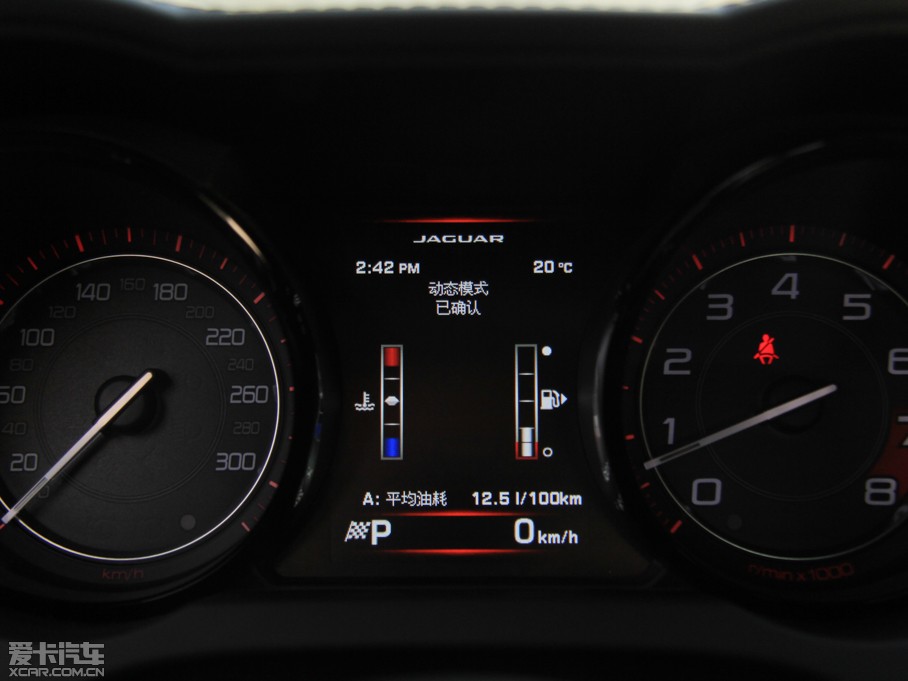2015ݱF-TYPE 3.0T V6 S Ӳ