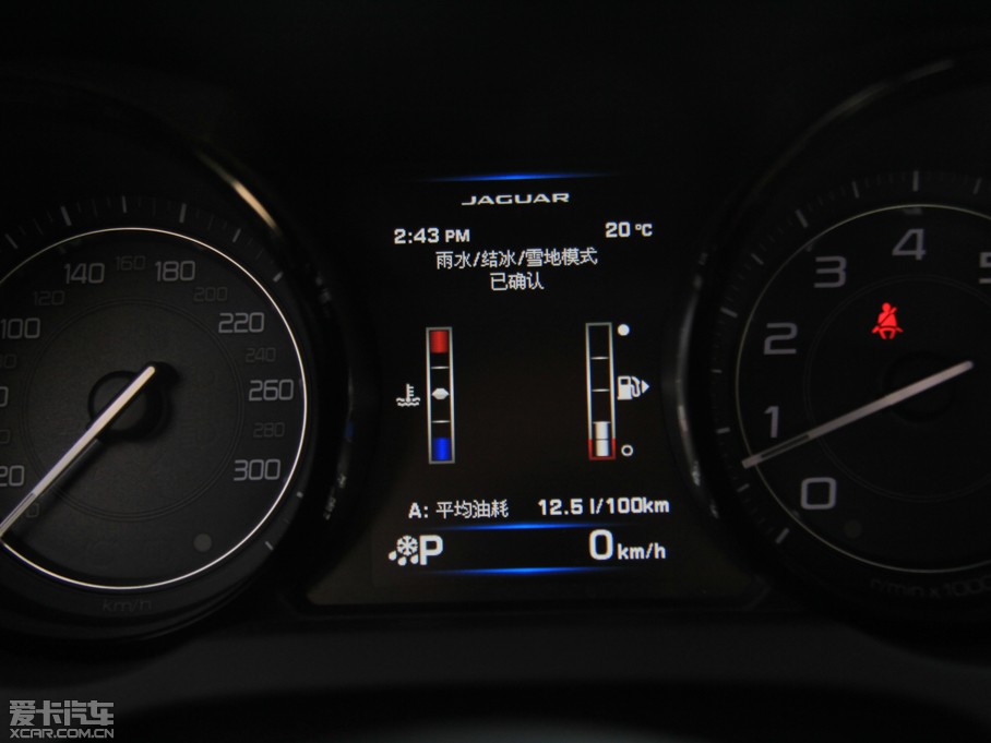 2015ݱF-TYPE 3.0T V6 S Ӳ