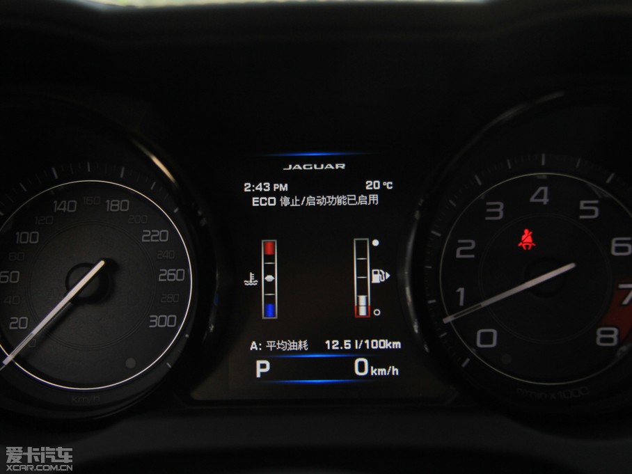 2015ݱF-TYPE 3.0T V6 S Ӳ