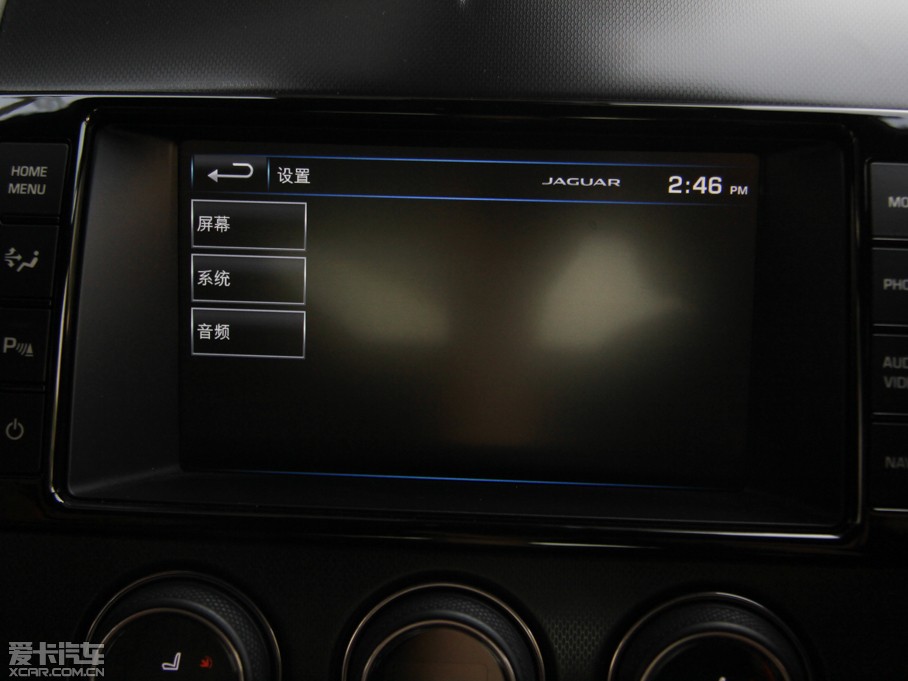 2015ݱF-TYPE 3.0T V6 S Ӳ