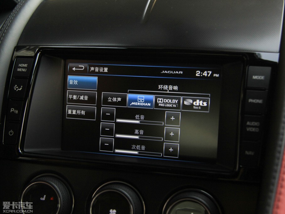 2015ݱF-TYPE 3.0T V6 S Ӳ