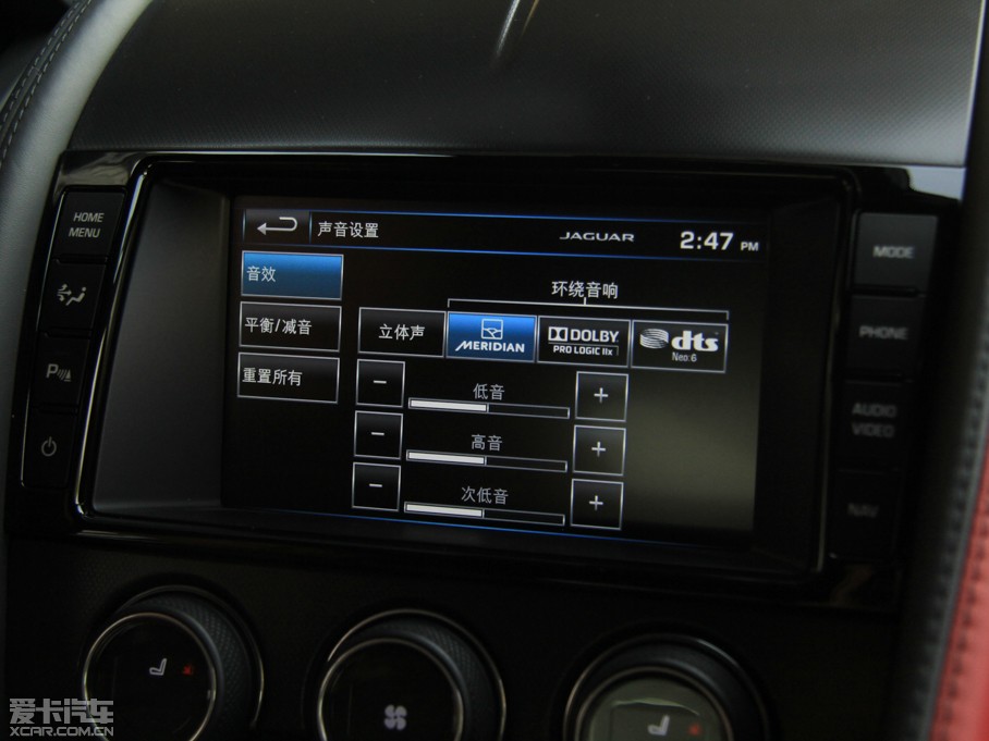 2015ݱF-TYPE 3.0T V6 S Ӳ