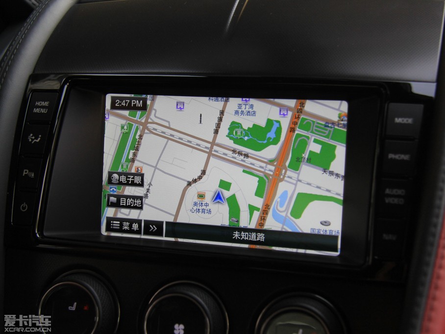 2015ݱF-TYPE 3.0T V6 S Ӳ