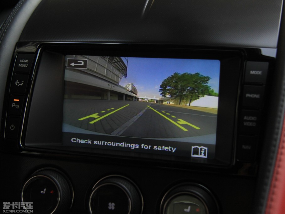 2015ݱF-TYPE 3.0T V6 S Ӳ